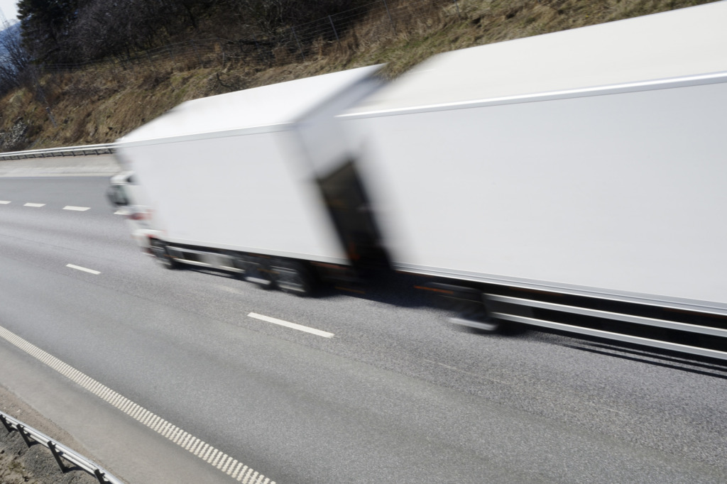 Core Carrier Program Riverside Logistics