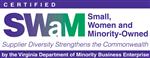 Small, Women, and Minority Owned Business