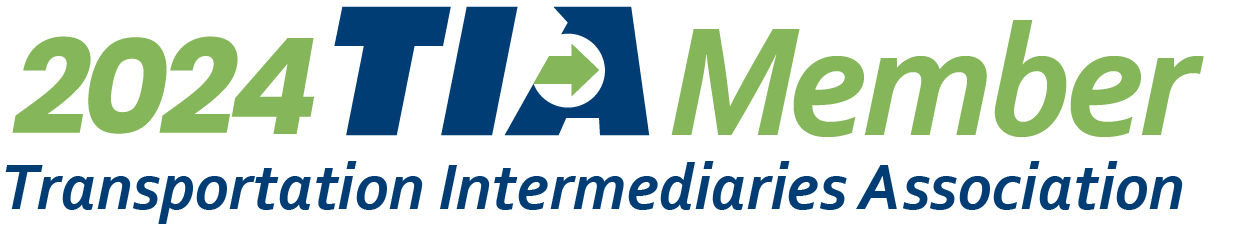 Transportation Intermediaries Association (TIA) - 2024 Member