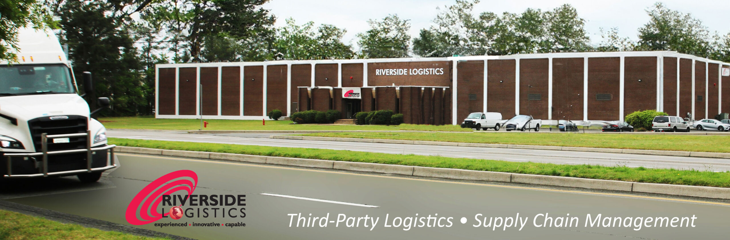 Riverside Logistics - A Third Party logistics company in Richmond, Virginia