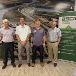 ASCM Riverside Logistics and Richmond Marine Terminal