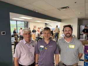 ASCM Riverside Logistics  VA Manufacturing
