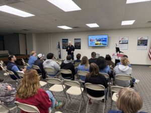 Riverside Logistics Modes of Transportation